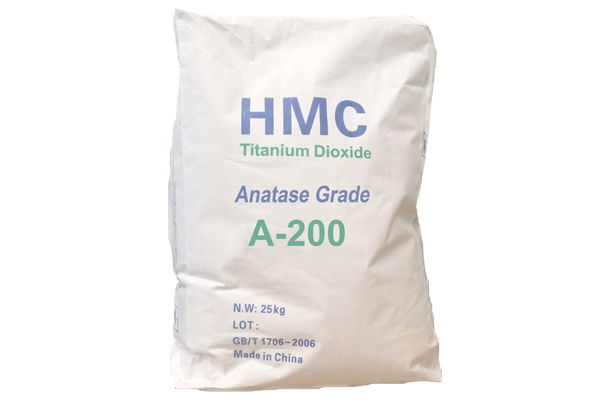 Anatase Titanium Dioxide A-200