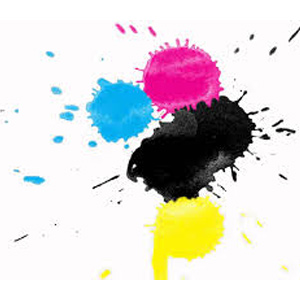 Printing Ink