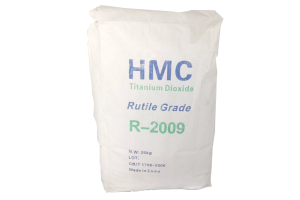 Rutile Titanium Dioxide R-2009