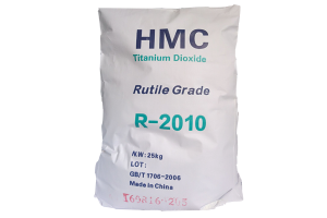 Rutile Titanium Dioxide R-2010