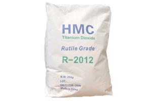 Rutile Titanium Dioxide R-2012