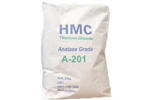 Anatase Titanium Dioxide A-201