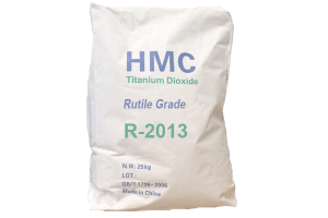 Rutile Titanium Dioxide R-2013